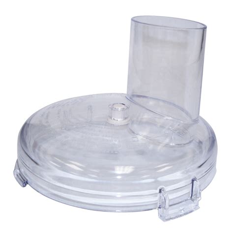 VINTAGE OSTER REGENCY Kitchen Center Food Processor Replacement Clear Lid - 22. . Parts for oster food processor